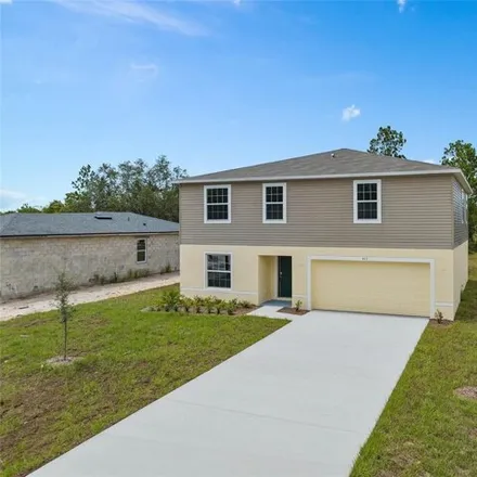 Buy this 4 bed house on Saint Johns Lane in Polk County, FL 33840