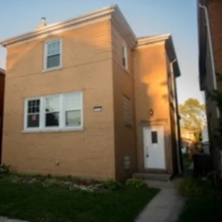 Image 1 - 1629 Euclid Avenue, Berwyn, IL 60402, USA - House for sale