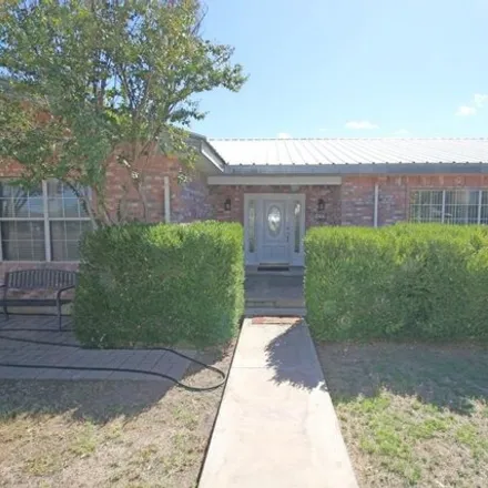 Image 2 - Cow Camp, 410 Court Avenue, Fort Davis, TX 79734, USA - House for sale