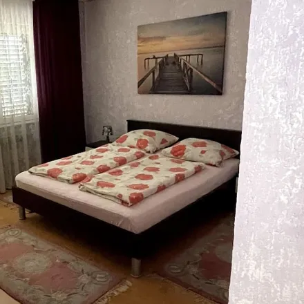 Rent this 1 bed apartment on Istarska Županija