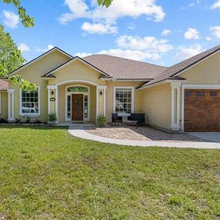 Image 6 - 544 Cunningham Hollow Way, Fruit Cove, FL 32259, USA - House for sale