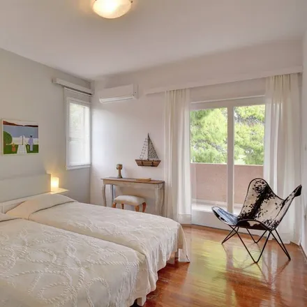 Rent this 5 bed house on Loutraki - Perachora in Corinthia Regional Unit, Greece