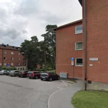 Rent this 5 bed condo on Josefina Hemmet in Grundtvigsgatan, 168 48 Stockholm