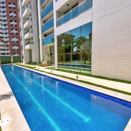 Buy this 3 bed apartment on unnamed road in Guararapes, Fortaleza - CE