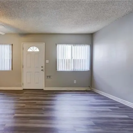 Rent this studio apartment on 283 East 52nd Street in Long Beach, CA 90805