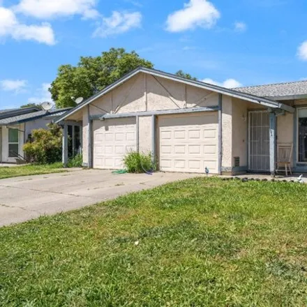 Buy this 4 bed house on 5109 Shell Street in Sacramento County, CA 95660