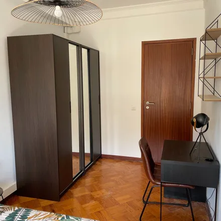 Rent this 1 bed apartment on Avenida da República in 1050-186 Lisbon, Portugal