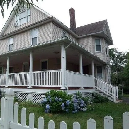 Image 1 - 659 16th Avenue, Lake Como, Monmouth County, NJ 07719, USA - House for rent