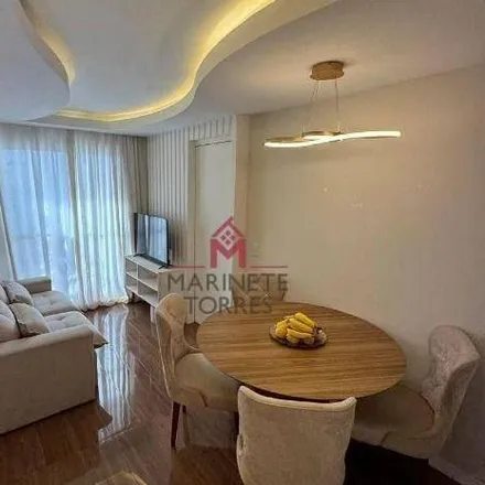 Buy this 2 bed apartment on Rua Cristiano Angeli in Assunção, São Bernardo do Campo - SP