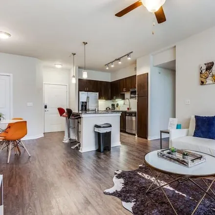 Image 1 - Austin, TX - Apartment for rent