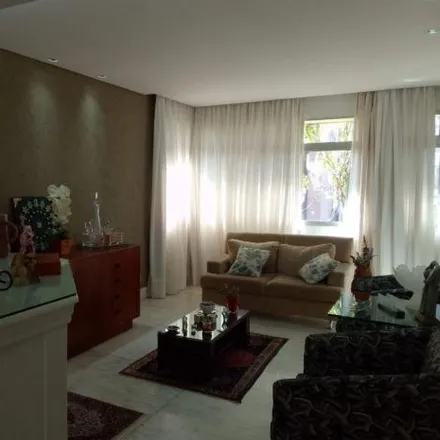 Buy this 5 bed apartment on Rua Alvarenga Peixoto in Lourdes, Belo Horizonte - MG