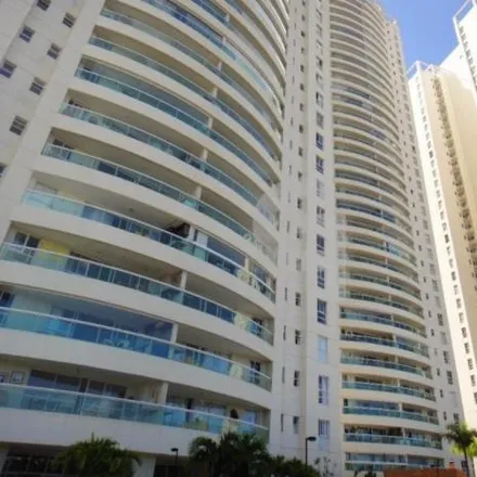 Image 2 - Edificio Orquidea, Alameda dos Jardins, Pernambués, Salvador - BA, 41098-030, Brazil - Apartment for sale