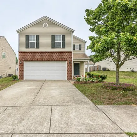 Buy this 3 bed house on 6839 Horseback Lane in Raleigh, NC 27610