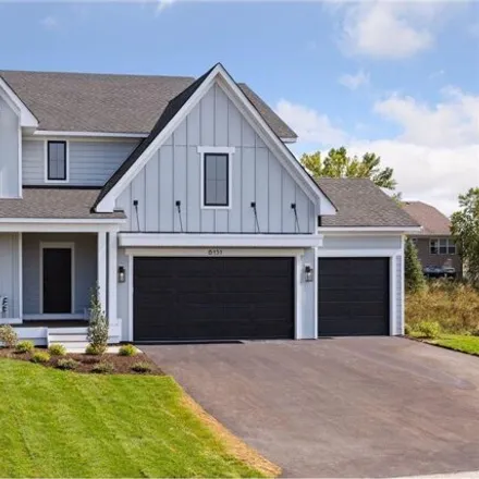 Buy this 4 bed house on unnamed road in Maple Grove, MN 55311