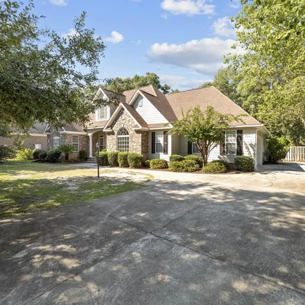 Image 2 - 5084 Spanish Oaks Court, Murrells Inlet, Georgetown County, SC 29576, USA - House for sale