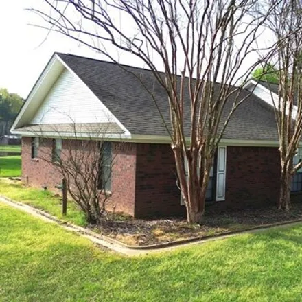 Image 2 - 219 Meadowview Road, Houston County, TX 75835, USA - House for sale