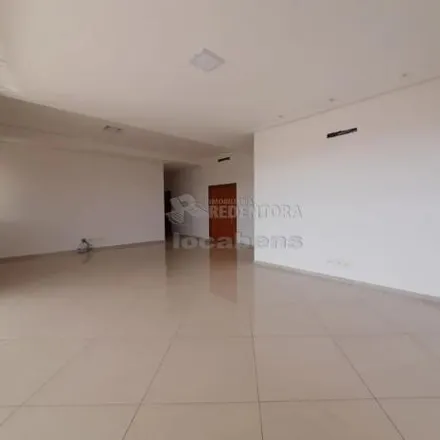 Rent this 5 bed apartment on Avenida Boulevard Zaia Tarraf in Jardim do Centro, São José do Rio Preto - SP