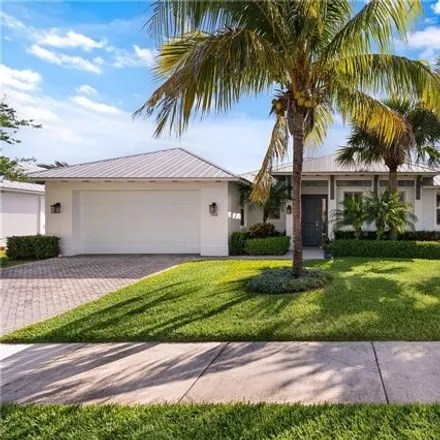Buy this 4 bed house on 3908 Shoreside Dr in Florida, 34949