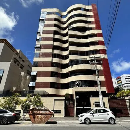 Buy this 4 bed apartment on Rua Deputado José Lages in Ponta Verde, Maceió - AL