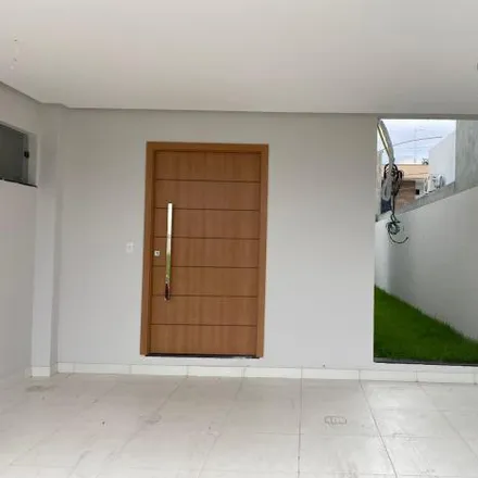 Buy this 3 bed house on Rua Itabira in Maguari-Cajuí, Ananindeua - PA