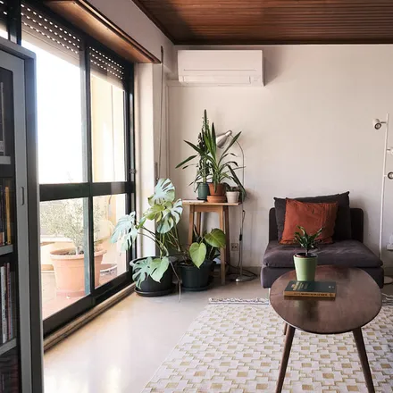 Rent this 1 bed apartment on Rua Veloso Salgado in 1600-093 Lisbon, Portugal