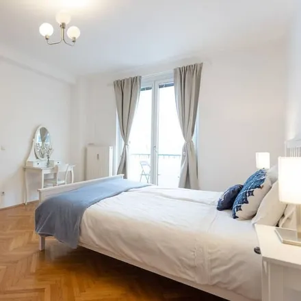 Rent this 2 bed apartment on 1040 Gemeindebezirk Wieden