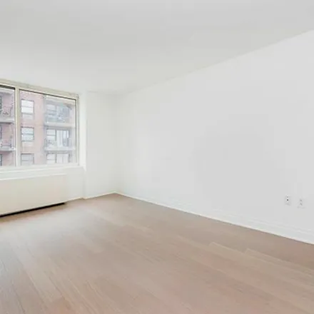 Rent this 1 bed apartment on Fairway Market in 240 East 86th Street, New York