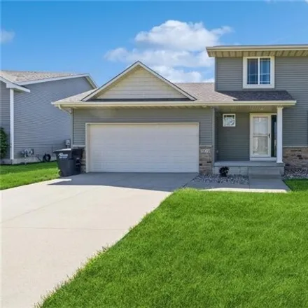 Buy this 3 bed house on 3690 Northwest 20th Street in Ankeny, IA 50023