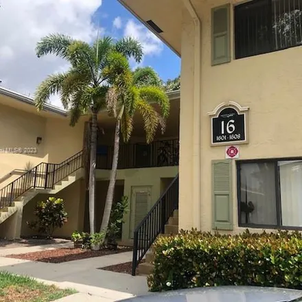 Rent this 1 bed apartment on 2487 Southwest 18th Terrace in Fort Lauderdale, FL 33315
