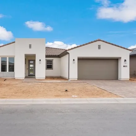 Buy this 2 bed house on East Massai Point Drive in Maricopa County, AZ 85263