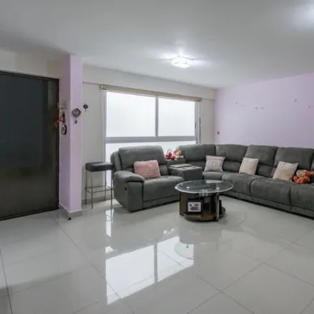 Buy this 3 bed apartment on Calle Anaxágoras in Benito Juárez, 03020 Mexico City