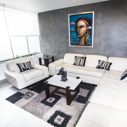 Image 2 - Santiago de Surco, Lima Metropolitan Area, Lima, Peru - Apartment for rent