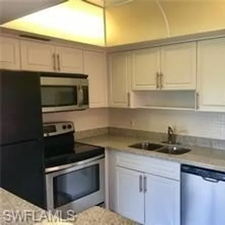 Rent this 2 bed condo on Goodlette-Frank Road North in Naples, FL 34102