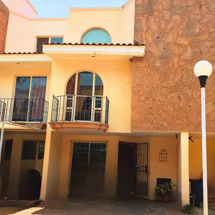 Image 4 - unnamed road, Colli CTM, 45070 Zapopan, JAL, Mexico - House for rent