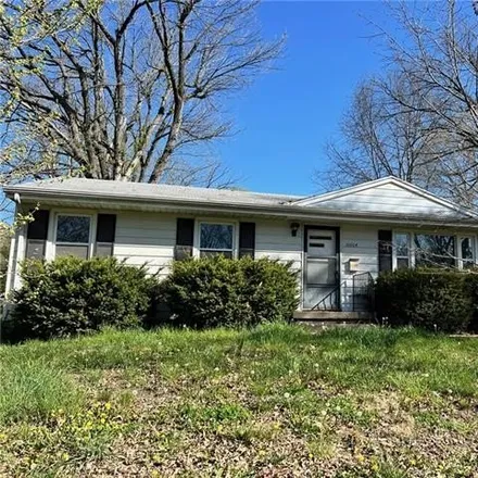 Buy this 3 bed house on 10958 East 62nd Terrace in Raytown, MO 64133