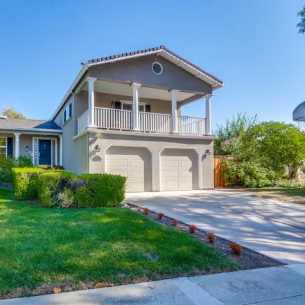 Buy this 4 bed house on 5462 Copeland Lane in San Jose, CA 95124