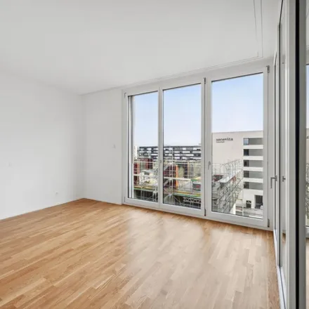 Image 1 - Riehenring, 4000 Basel, Switzerland - Apartment for rent