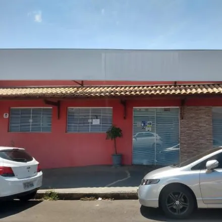 Image 1 - Rua Doutor Annis Dabus, Vila Samaritana, Bauru - SP, 17012-055, Brazil - House for rent