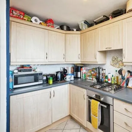 Image 7 - 1805 Coventry Road, Lyndon Green, B26 1DR, United Kingdom - Apartment for sale