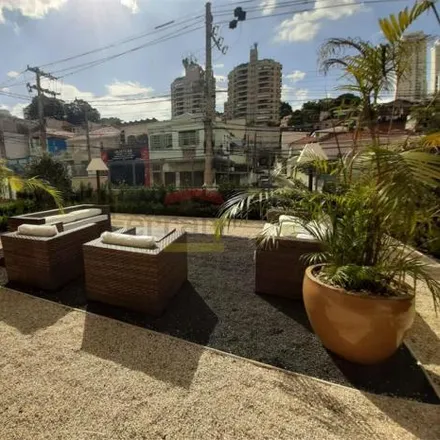 Buy this 4 bed apartment on Rua Alfredo Pujol in Imirim, São Paulo - SP