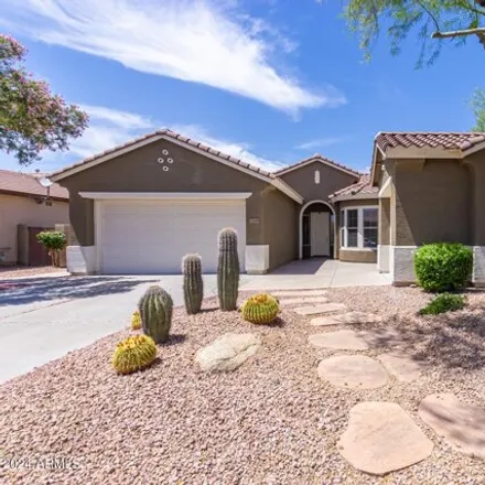 Buy this 4 bed house on 2304 West Sax Canyon Lane in Phoenix, AZ 85086