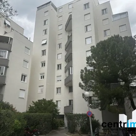 Image 3 - Préfecture de l'Hérault, 34 Place des Martyrs de la Résistance, 34062 Montpellier, France - Apartment for rent