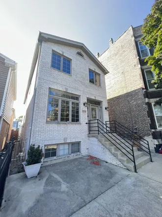 Image 3 - 3806 South Parnell Avenue, Chicago, IL 60609, USA - House for rent