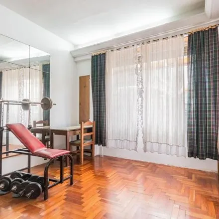 Buy this 2 bed apartment on Estados Unidos 218 in San Telmo, C1100 AAF Buenos Aires