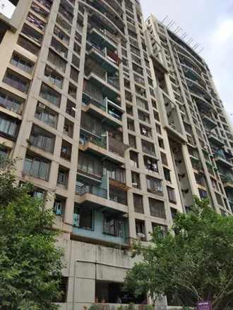 Image 2 - Sardar Pratap Singh Marg, Zone 6, Mumbai - 400078, Maharashtra, India - Apartment for sale