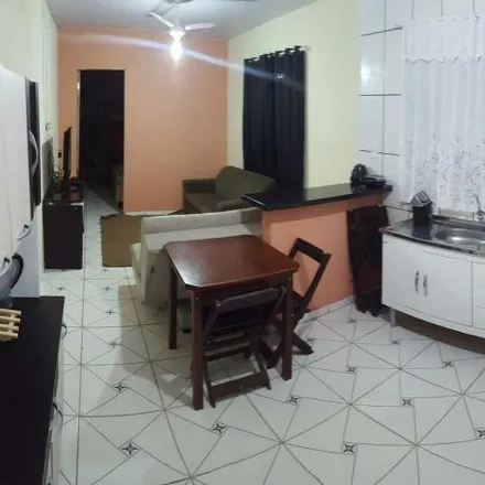 Rent this 1 bed house on Ciapetro in Rua Professor Thomaz Galhardo, Sumaré
