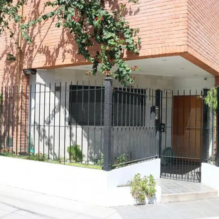 Buy this 4 bed house on Asunción 3284 in Villa Devoto, C1419 HTH Buenos Aires