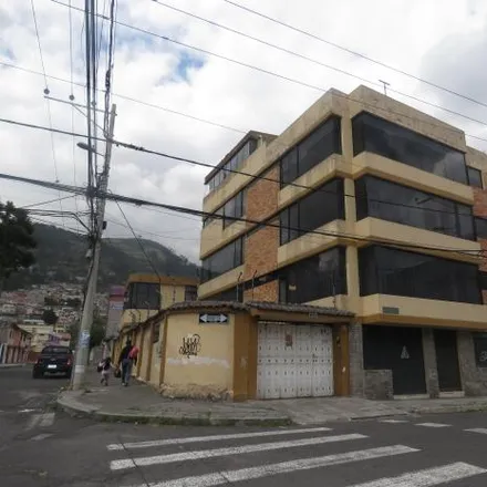 Image 2 - Sistemas Tecnicos, Caranqui, 170170, Quito, Ecuador - House for sale