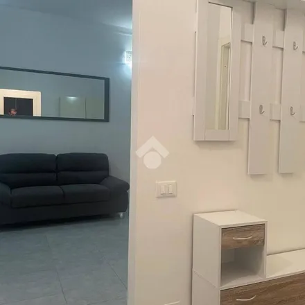 Rent this 2 bed apartment on Via Giambellino 30 in 20146 Milan MI, Italy