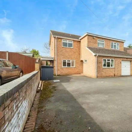 Buy this 4 bed house on Wellcross Road in Gloucester, GL4 6RA